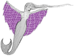 Mermaid logo
